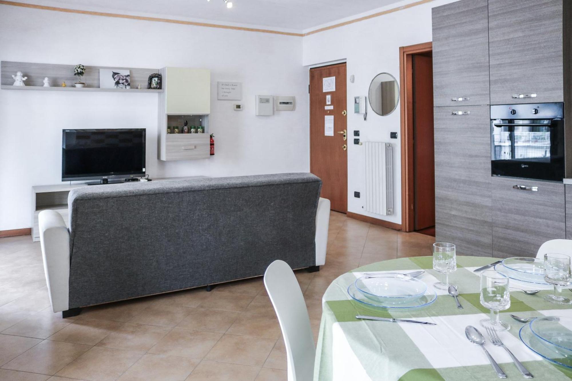 Urban Balcony Hideaway - 3 People Apartamento Milão Exterior foto